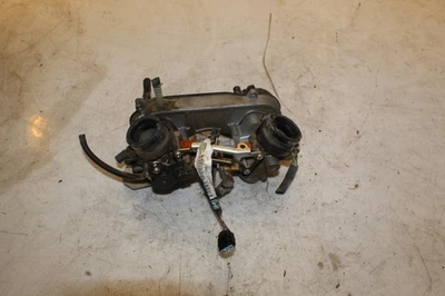 2010 Kawasaki Teryx 750 Throttle Body Bodies 16163-0137 — 第 1/4 张图片