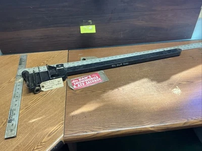 Brazo de arrastre izquierdo # 1822205 Polaris 1995 XCR 600 moto de nieve Foto 1 de 4