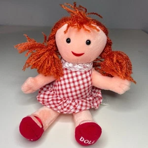 Vintage 2000 Prestige Rudolph and the Island of Misfit Toys Dolly Puppe Plüsch - Bild 1 von 10