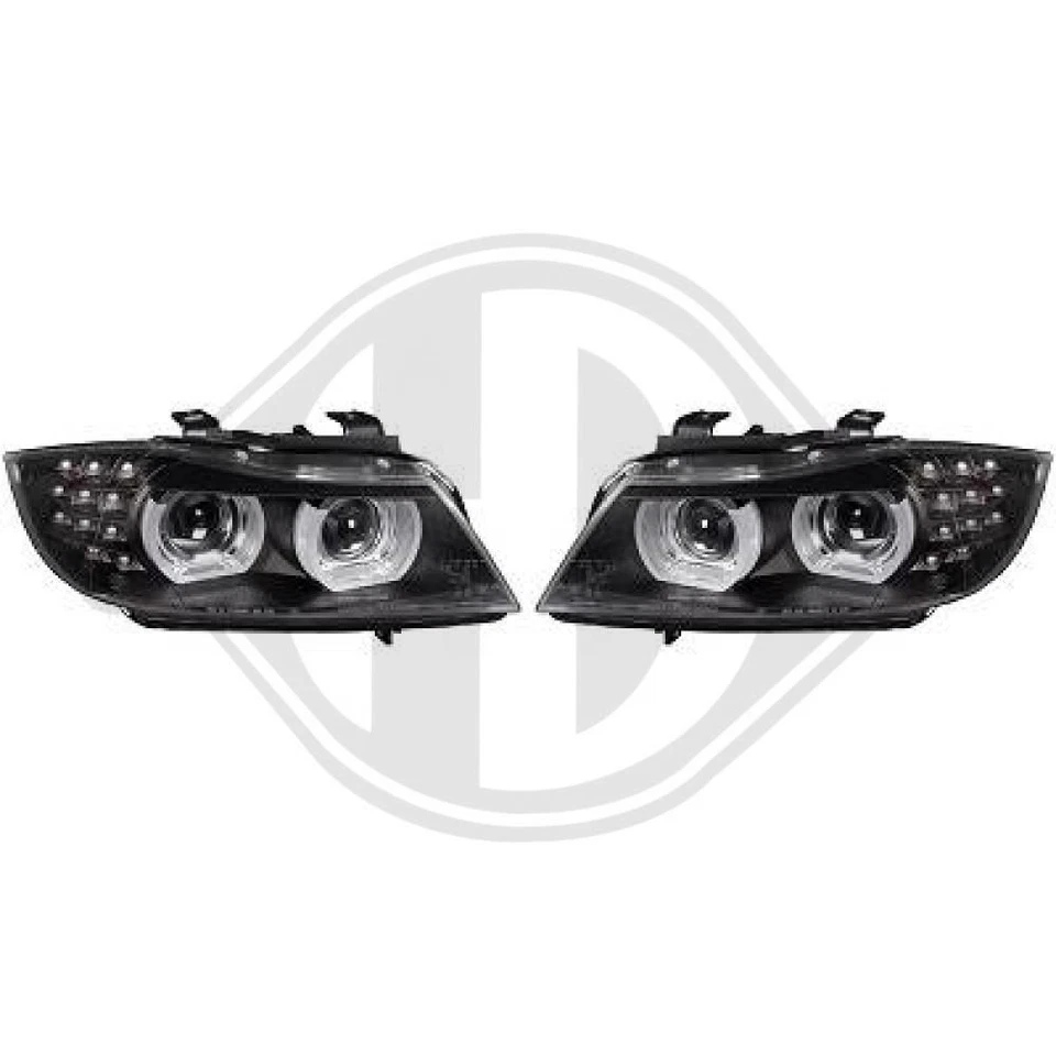 DIEDERICHS Hauptscheinwerfersatz für BMW - Bild 1 von 1