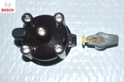 TAPA DISTRIBUIDOR ROTOR SPECTRUM ISUZU I-MARK ISUZU PICKUP ISUZU TROOPER SUNBURST Foto 1 de 4