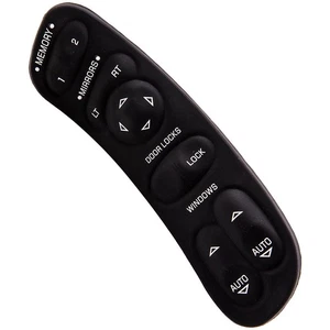 Power Window Power Door Lock Switch For Chevrolet C5 Corvette 1997-2004 10092804 - Picture 1 of 12