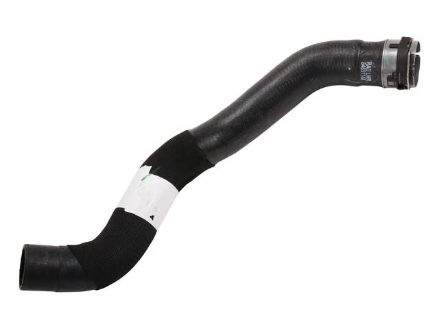23SH18D Lower Radiator Hose Fits 2020-2025 GMC Sierra 2500 HD 6.6L V8 L8T VIN: 7 - Изображение 1 из 1