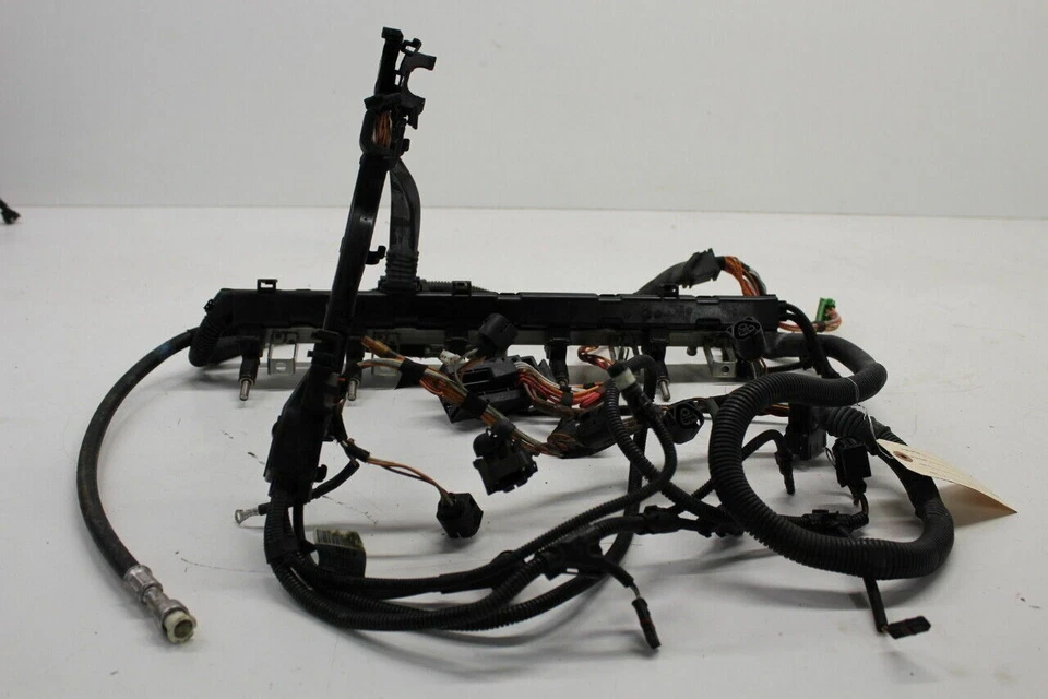 Arnés de cableado inyector bobina de encendido BMW Z4 2004 FABRICANTE DE EQUIPOS ORIGINALES usado Foto 1 de 4