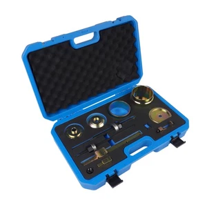 Für VW Jetta Audi A3 Seat Skoda Werkzeug Motorstützlager Buchsen  Motorlagerung - Bild 1 von 7