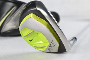 Nike Vapor #4 Hybrid / 23 Degree / Regular Flex Regular Flex Fubuki Z70 Shaft - Picture 1 of 9