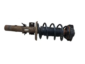 Volkswagen Polo Strut Shock Absorber Right Off Side Front 1092 Petrol 2002 Mk4 - Picture 1 of 7