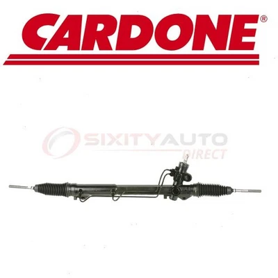 Cardone Reman Rack Pinion Assembly for 2003-2004 Ford Grand Marquis - ua Foto 1 de 4
