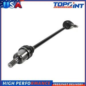 For 2019-2023 Kia Forte 2.0L Front Right Passenger Side CV Axle Assembly - Picture 1 of 10