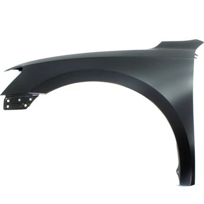 For Volkswagen Passat Fender 2012 2013 2014 2015 Front | Driver Side Foto 1 de 4