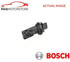 AIR MASS SENSOR FLOW METER BOSCH 0 281 006 284 P NEW OE REPLACEMENT - Picture 1 of 9