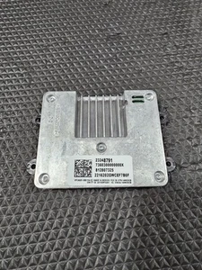 2015-2017 GM Wireless Phone Charger Module 23248791 - Picture 1 of 4