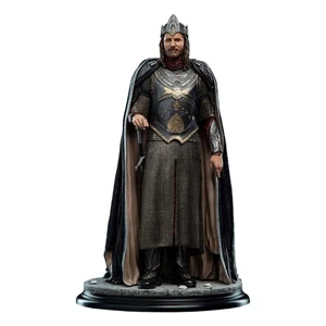 Der Herr der Ringe - Statue 1:6 König Aragorn (Classic Series) - Bild 1 von 14