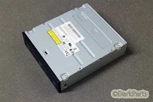 Philips DH-16ACSH Black SATA DVD-RW Disk Drive - Picture 1 of 1