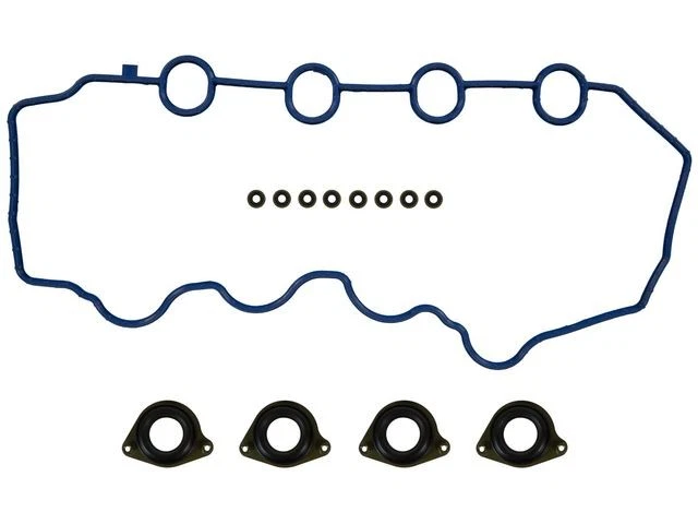 Juego de juntas de cubierta de válvula Felpro 21CS88K para Honda Civic 2012-2015 1,5 L 4 cilindros Foto 1 de 1