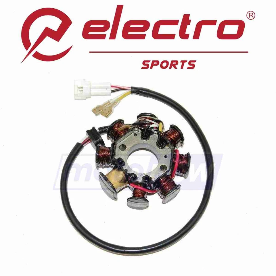 Electrosport Stator for 2008-2011 KTM 530 EXC-R - Electrical Electrical gi Foto 1 de 4