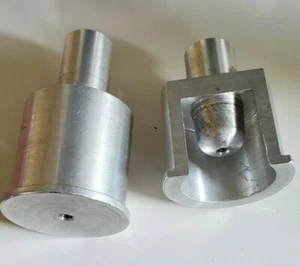 TIENDA DE BICICLETAS TREK FIT ESTACIÓN PORTABICICLETAS ADAPTADORES - Imagen 1 de 2