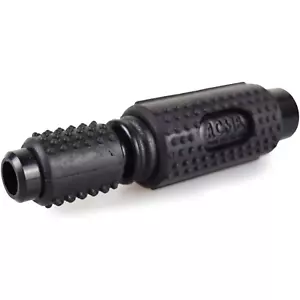 Omnipet Omnipet Acme Duck Call 574 Rubber Gripped Plastic Duck Call Black - Picture 1 of 4