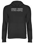 In The Making Of Horse-Rider Mens Womens Hooded Top Hoodie