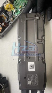 LHD POWER STEERING RACK MODULE FOR AUDI A6 A7 A8(11-17) OEM  4G1423055 4G0909144 - Picture 1 of 5