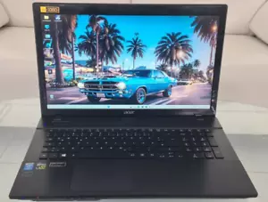 Acer HIGHEND l 17,3" FULL HD IPS l Core i7 l 32GB RAM | 2,5 TB | GTX | BLURAY - Bild 1 von 24