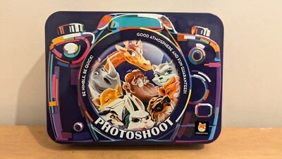 Photoshoot by Funnyfox - Image 1 of 4