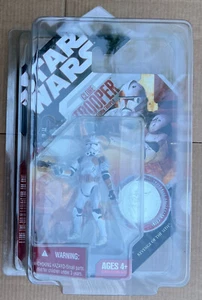 STAR WARS CLONE TROOPER 7TH LEGION TROOPER 30TH ANNIVERSARY 77-07 2007 COIN N92 - Picture 1 of 8
