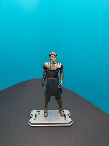 Hasbro Star Wars Anakin Skywalker Action Figure 2009 The Clone Wars Figure - Picture 1 of 17