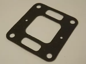 Yamaha sterndrive exhaust riser gasket mixing elbow YSC-10192-00-0C - Picture 1 of 2