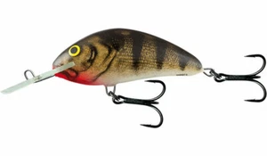 Salmo Hornet Floating 9cm 36g Lure ALL COLOURS Fishing tackle - Picture 1 of 8