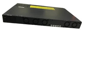 Cisco ASA5550 Series Adaptive Security Appliance ASA 5550 V06, W/O COVER - Picture 1 of 5