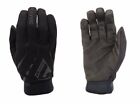 7 gants de VTT iDP Chill - Noir - Hiver - 2022