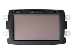 RADIO NAVIGATION USB AUX RENAULT MASTER 281154192R + CODE - Zdjęcie 1 z 7