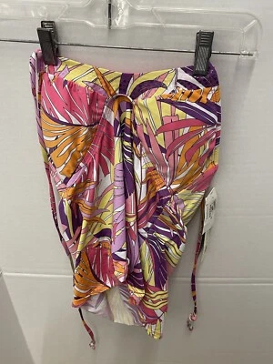 Sperry 女式三明治游泳上衣,尺寸 L — 第 1/3 张图片