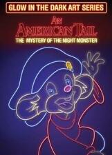 Universal Studios an American Tail: The Mystery of the Night Monster, New, DVD