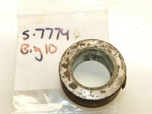Allis Chalmers Big-10 Ten Tractor Steering Gear Shaft Collar - Picture 1 of 2