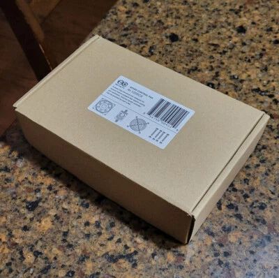 2 AC Inifinity Speed Control Fan AI-120SCX - Image 1 of 4