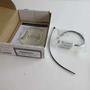 EDWARDS A505-84-813 CAPACITOR KIT E2M1.5 Series Rotary Vane Pump Motor *NEW* - Picture 1 of 4