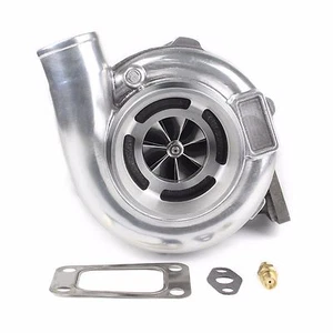 GTX3071R GT3071R Turbo charger Dual Ball Bearing A/R 1.06 T3 Inlet V-Band Outlet - Bild 1 von 7