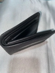 Genuine Stingray Skin Wallet for Men - Picture 1 of 4