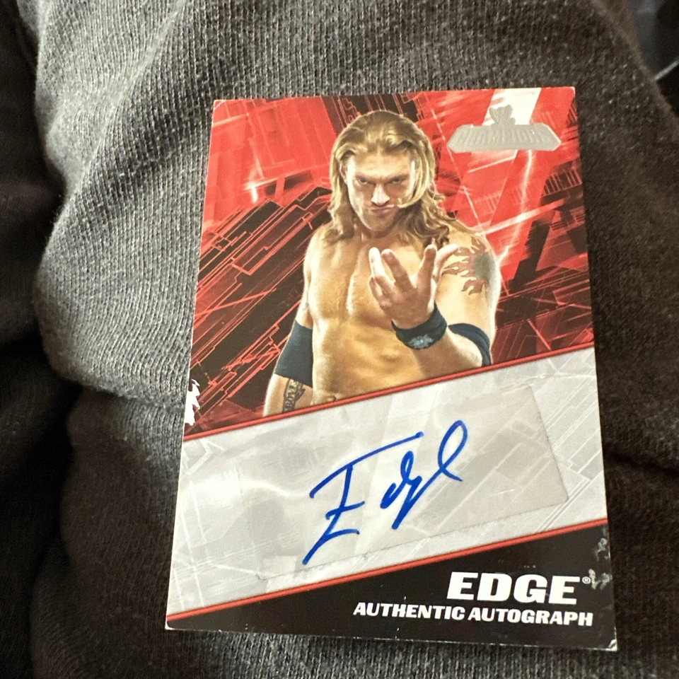 2011 edge auto - Image 1 of 1