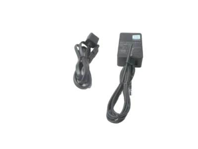 Fonte de Alimentação Microsoft Surface 65W - Preto Q4Q-00001 - Usado - Imagem 1 de 4