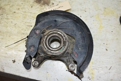 Honda Pioneer 1000-5 Deluxe 2016 nudillo trasero derecho 52210-HL4-A00 Foto 1 de 2