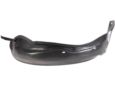 Передняя правая накладка на крыло для Cadillac DeVille 2000-2005 годов выпуска 61947DBZT 2004 2001 2002 - Изображение 1 из 2