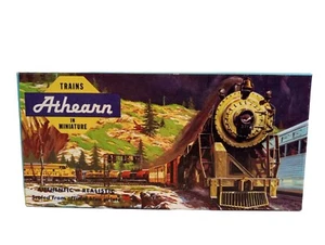 Tolva de 2 bahías Athearn Bev-Bel Corp #1378 HO 34' Delaware & Hudson D&H negra 6295 - Imagen 1 de 13