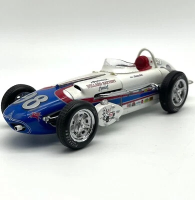 Carousel 1 Watson 1962 Indianapolis P. Jones #98, extrem selten !, 1:18, RV08 - Bild 1 von 4