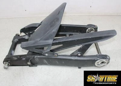 10-13 KAWASAKI Z1000 ЗАДНИЙ ПОВОРОТНЫЙ РЫЧАГ ЗАДНЕЙ ПОДВЕСКИ (СМ. ОПИСАНИЕ) - Изображение 1 из 4