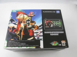 The King of Fighters XII USB Stick Controller Playstation 3 Japan Ver PS - Picture 1 of 7