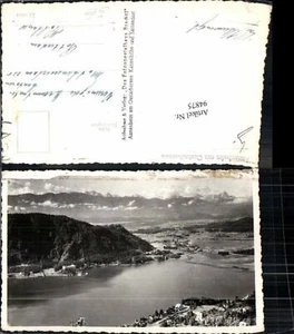 94875,Annenheim am Ossiachersee - Picture 1 of 1