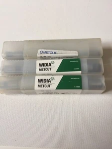 Widia Metcut - 3 x neuer invertierter Antriebsdorn 453-3078 - Bild 1 von 4